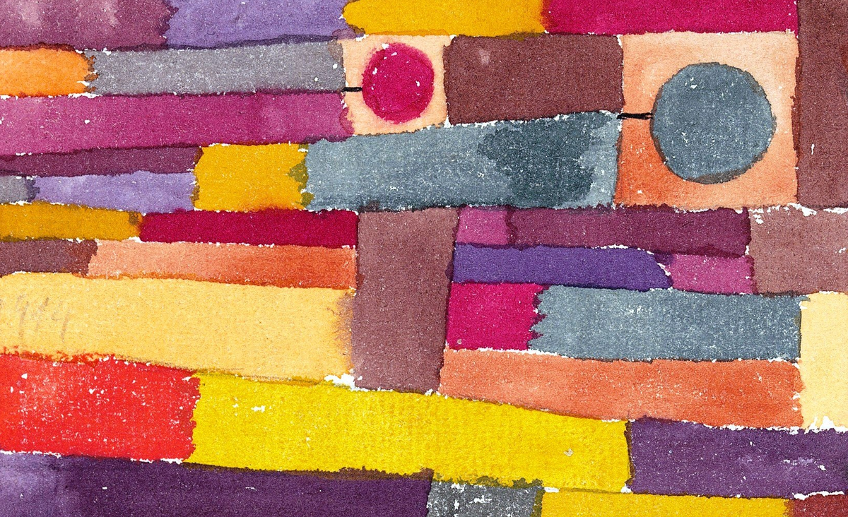 В стиле Кайруана 