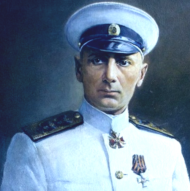 Адмирал Колчак