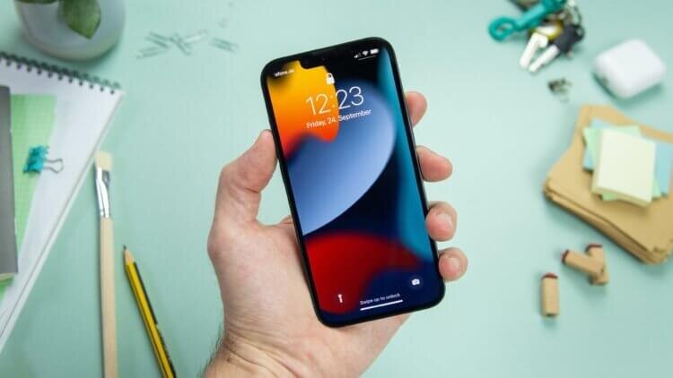 Новые версии iOS исправляют множество багов, даже если Apple вам об этом не говорит