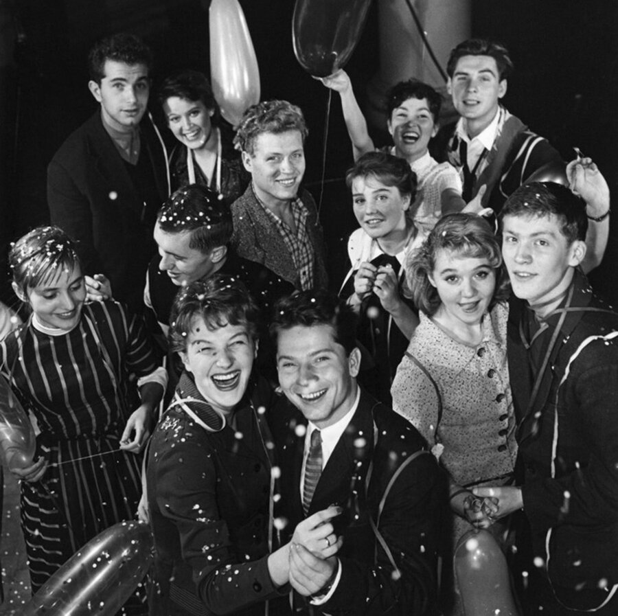 Выпускники ВГИКа Фото Дмиртия Бальтерманца