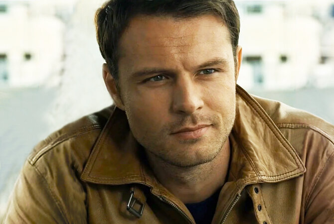 Евгений Пронин в фильме "Маша", 2012 год