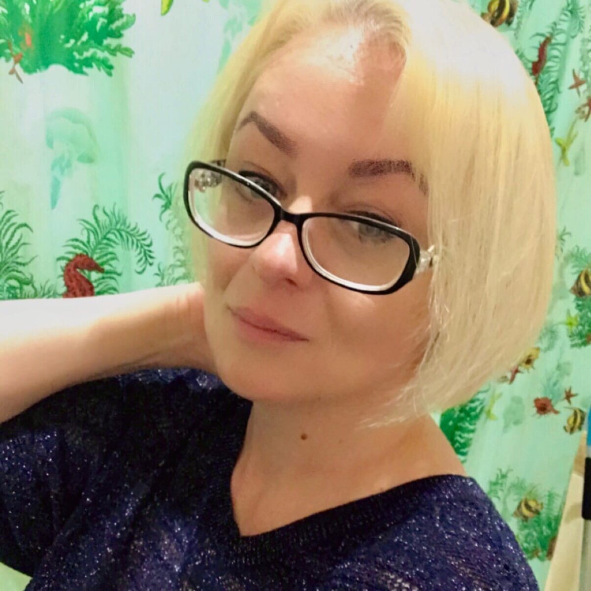 Автор канала