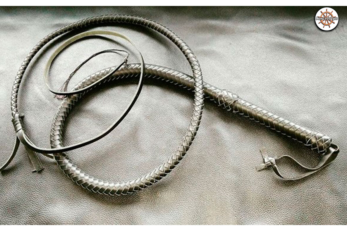 Knut natural. Охотничий кнут. Собачья плеть. Нагайка волчатка боевая. Нагайка донская.