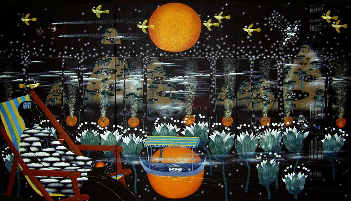 Виктор Норкин.