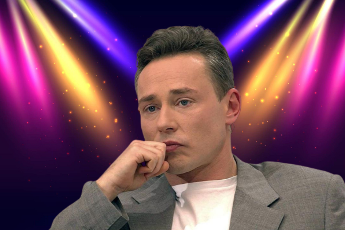 Дмитрий Исаев