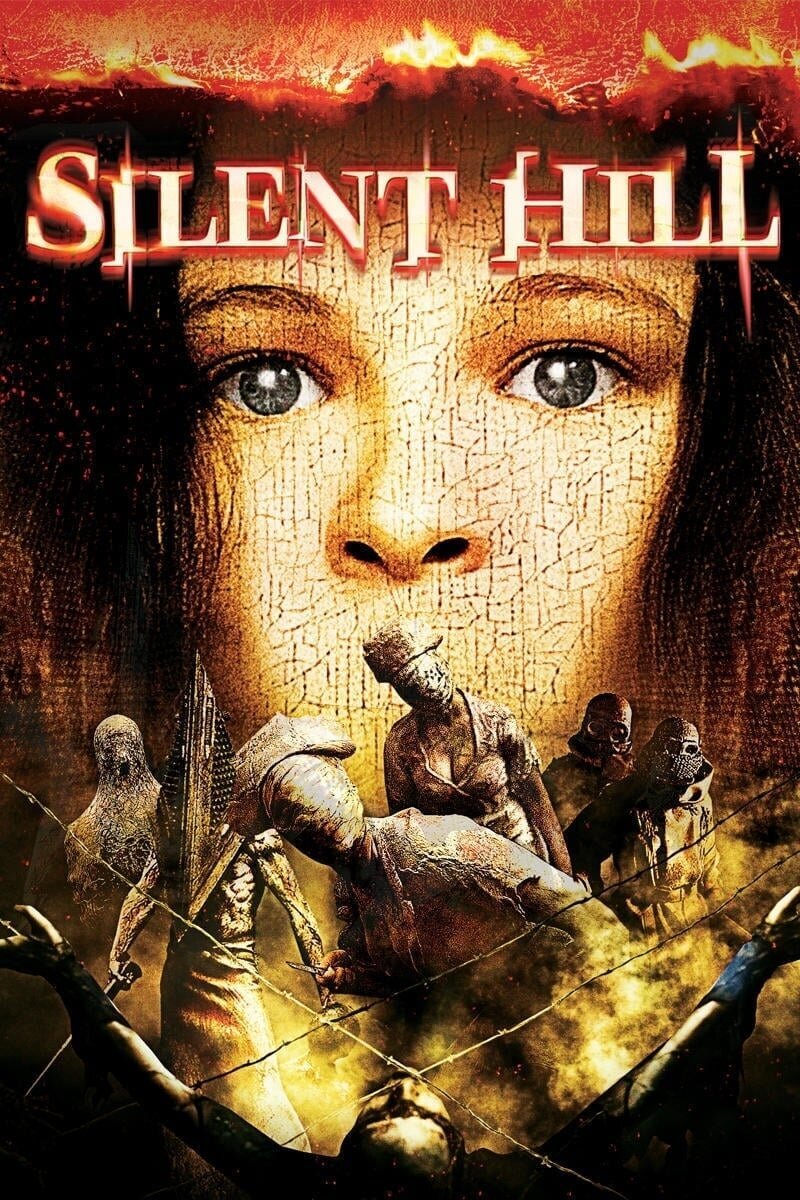 Silent Hill 2: The Novel by Sadamu Yamashita