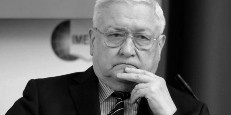 Фото: РИА «Новости» / Виталий Белоусов / https://ria.ru/20220418/trubnikov-1784167691.html