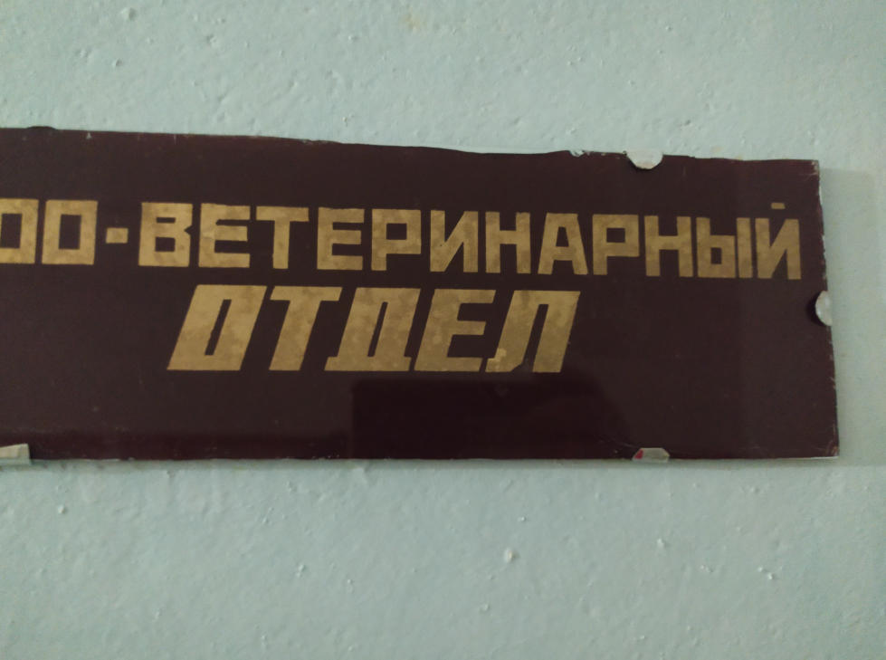Ежегодная проверка знаний0