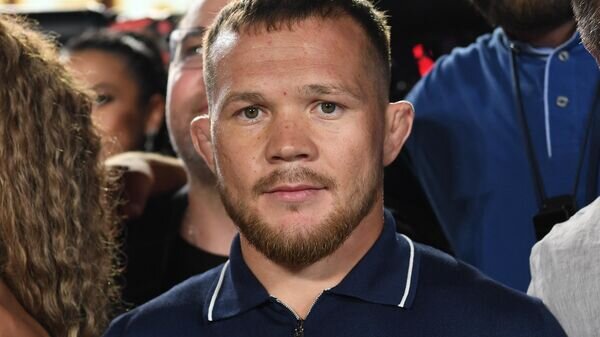    Петр Ян© РИА Новости / Екатерина Чеснокова