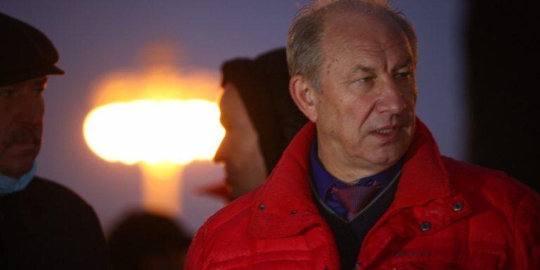 Фото: Владислав Шатило / РБК