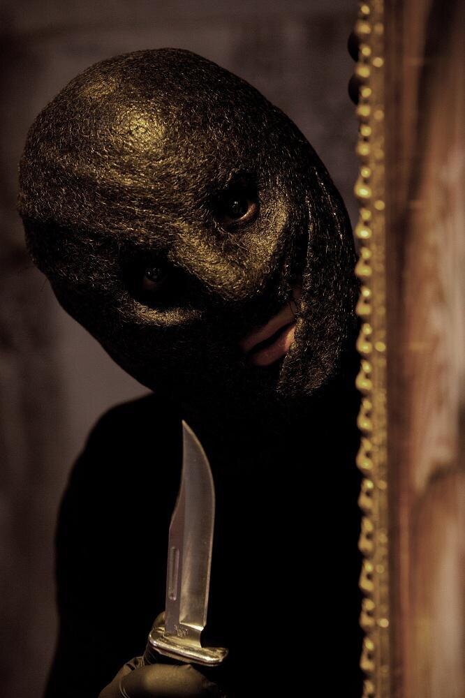 Кадры из фильма