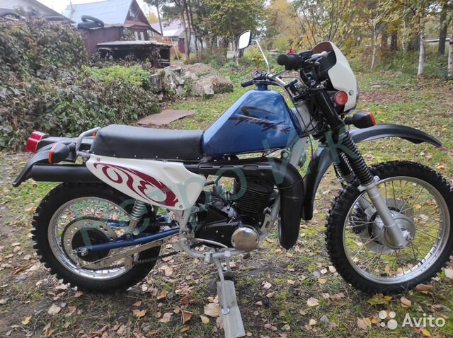 Данный экземпляр продаётся на Авито 