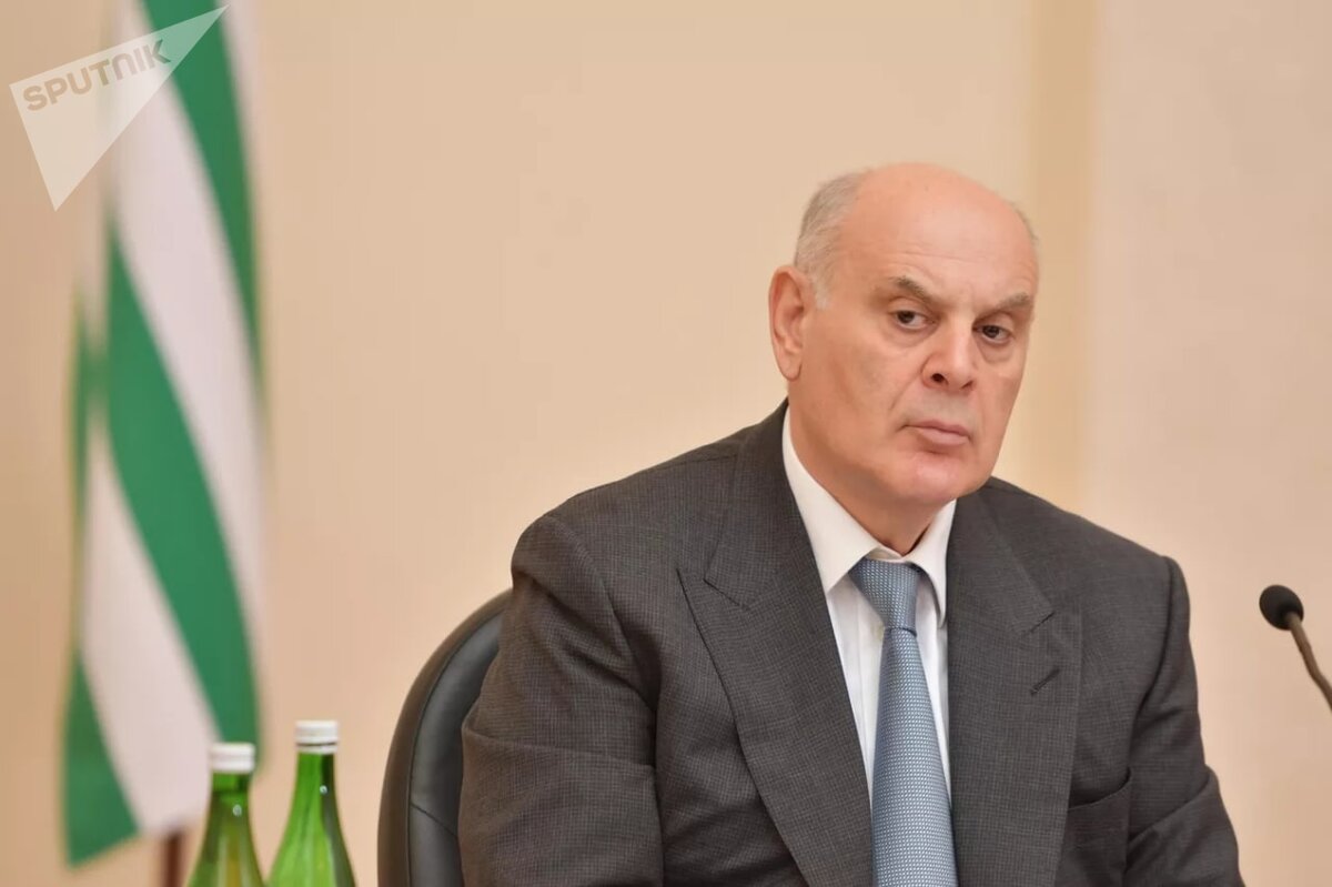 © Sputnik / Томас Тхайцук