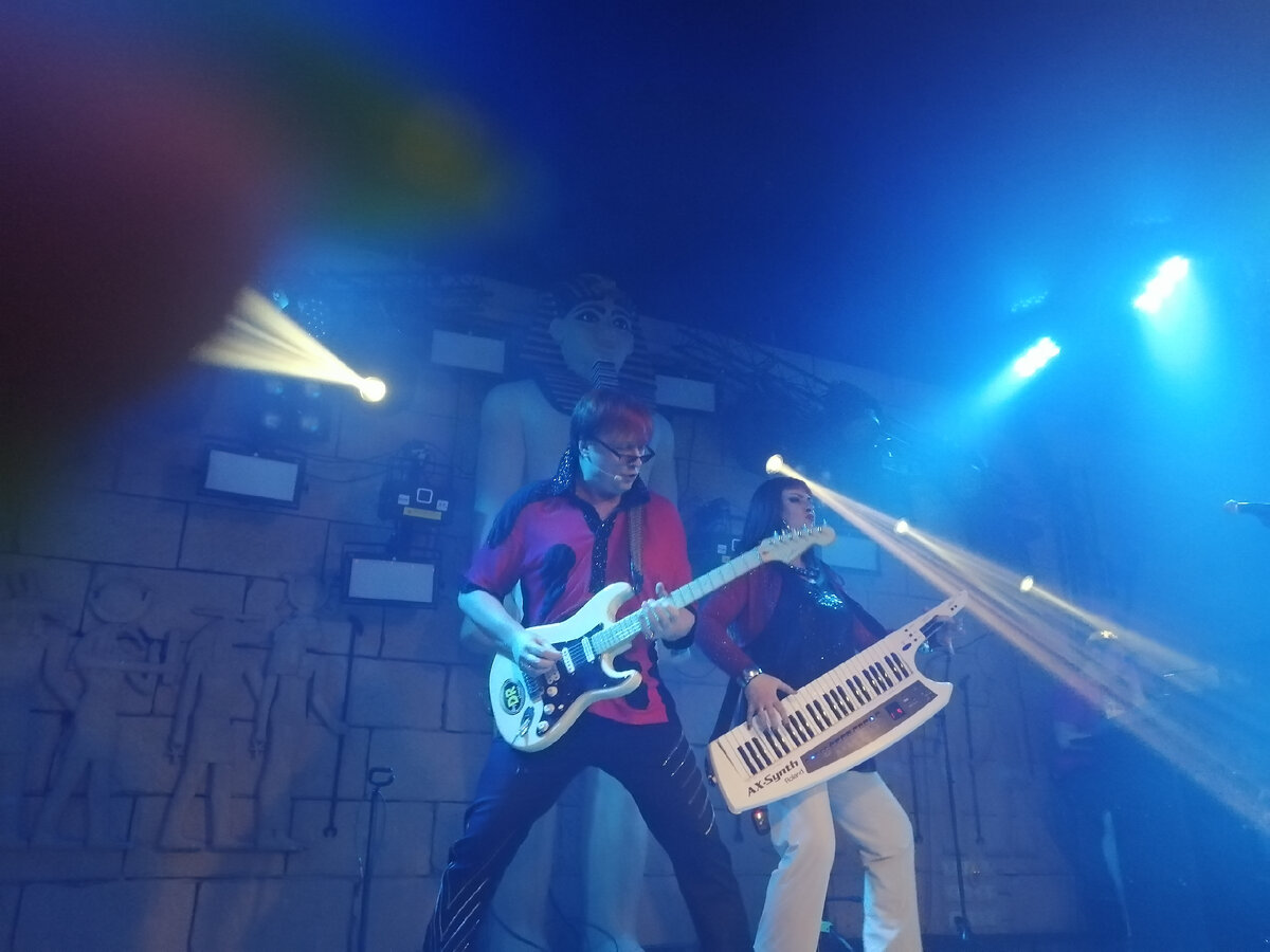 Божья коровка