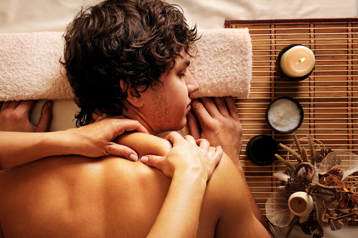     В чем польза массажа для здоровья: мнение ученых