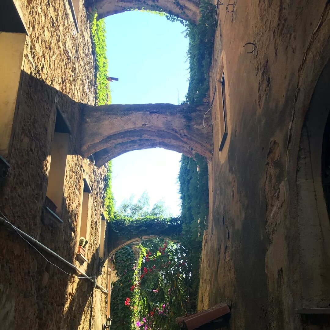 Bussana Vecchia