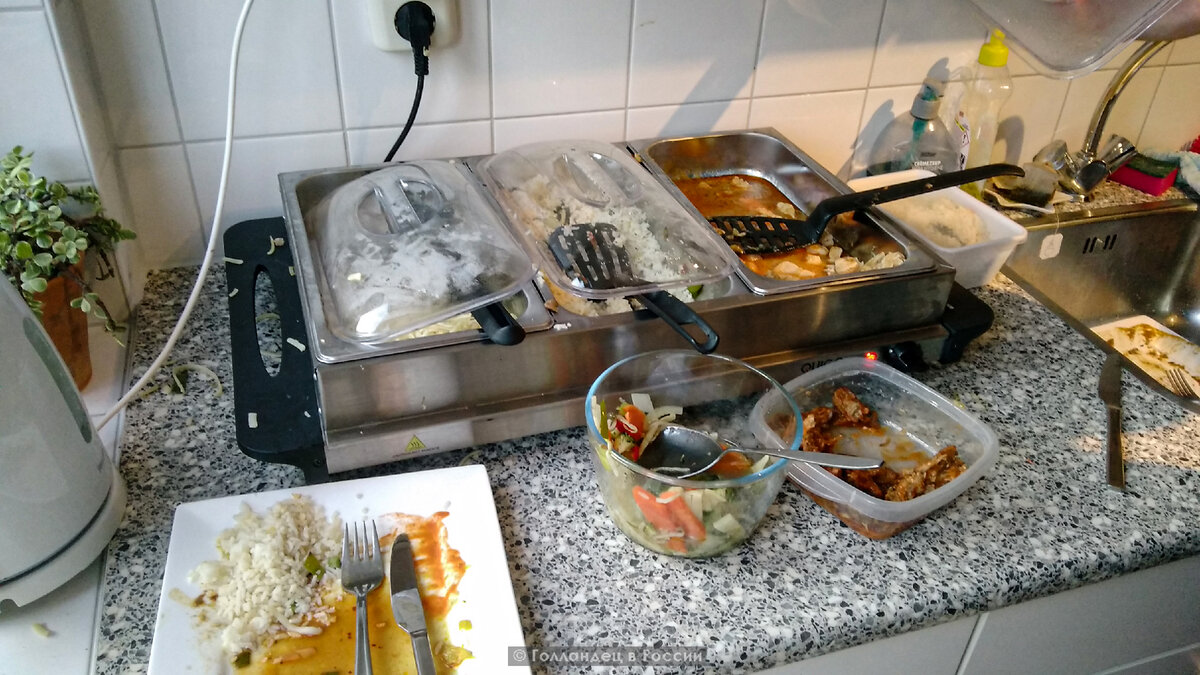 День рождения Шаака. Фото: из личного архива