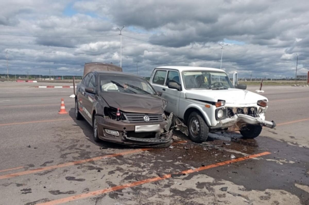    В УГИБДД Тверской области рассказали о самых опасных автомобилях