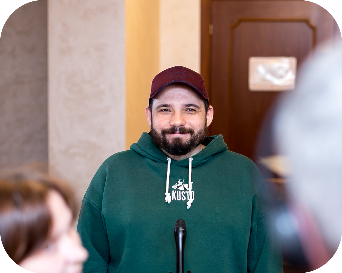 Болотин Денис