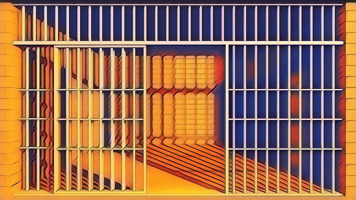 Необычный способ благотворительности 