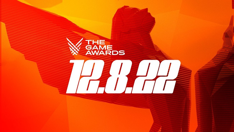  📷    Источник изображения: The Game Awards