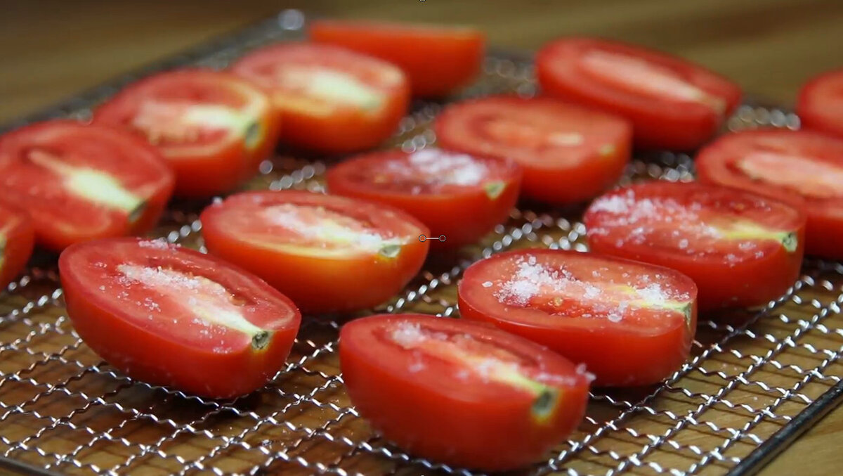 🍅Вяленые помидоры по-итальянски на зиму. Дорогая заготовка, которую можно  приготовить не переплачивая | 🍕Вкусные эксперименты🍕 | Дзен