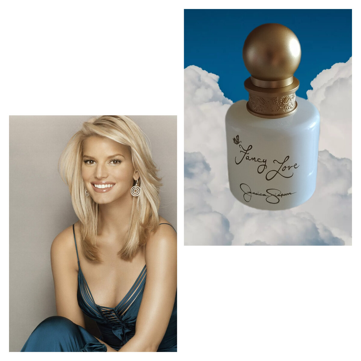 духи селебрити