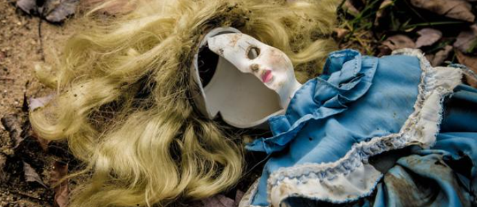 Мэри-сан но Денва 