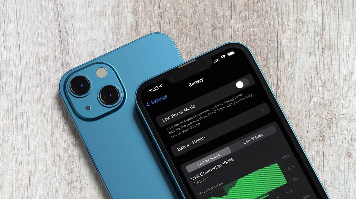    iPhone 14 получит прошлогоднюю батарею, а вот Plus-версия — такую же как iPhone 14 Pro Max