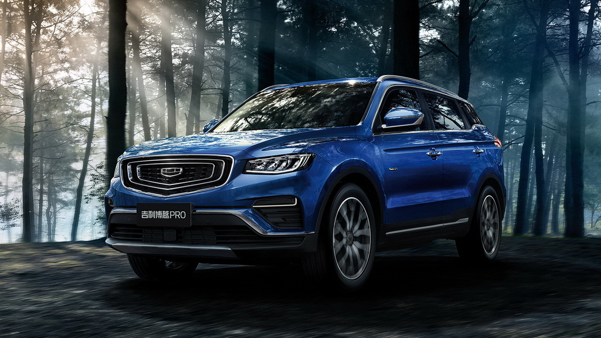 А вот такими стали 