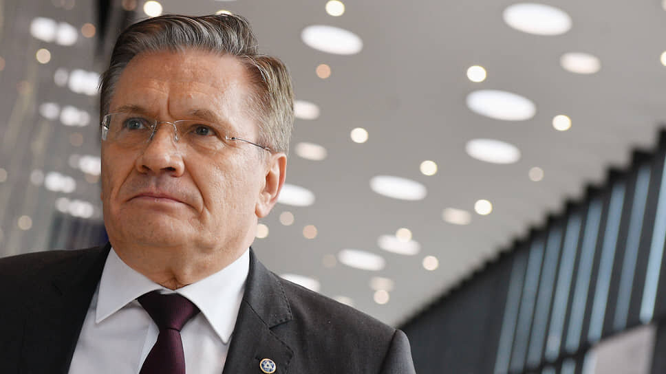 Фото: Эмин Джафаров / Коммерсантъ📷Алексей Лихачев