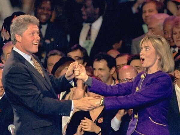   © AP Photo / Susan Ragan, File