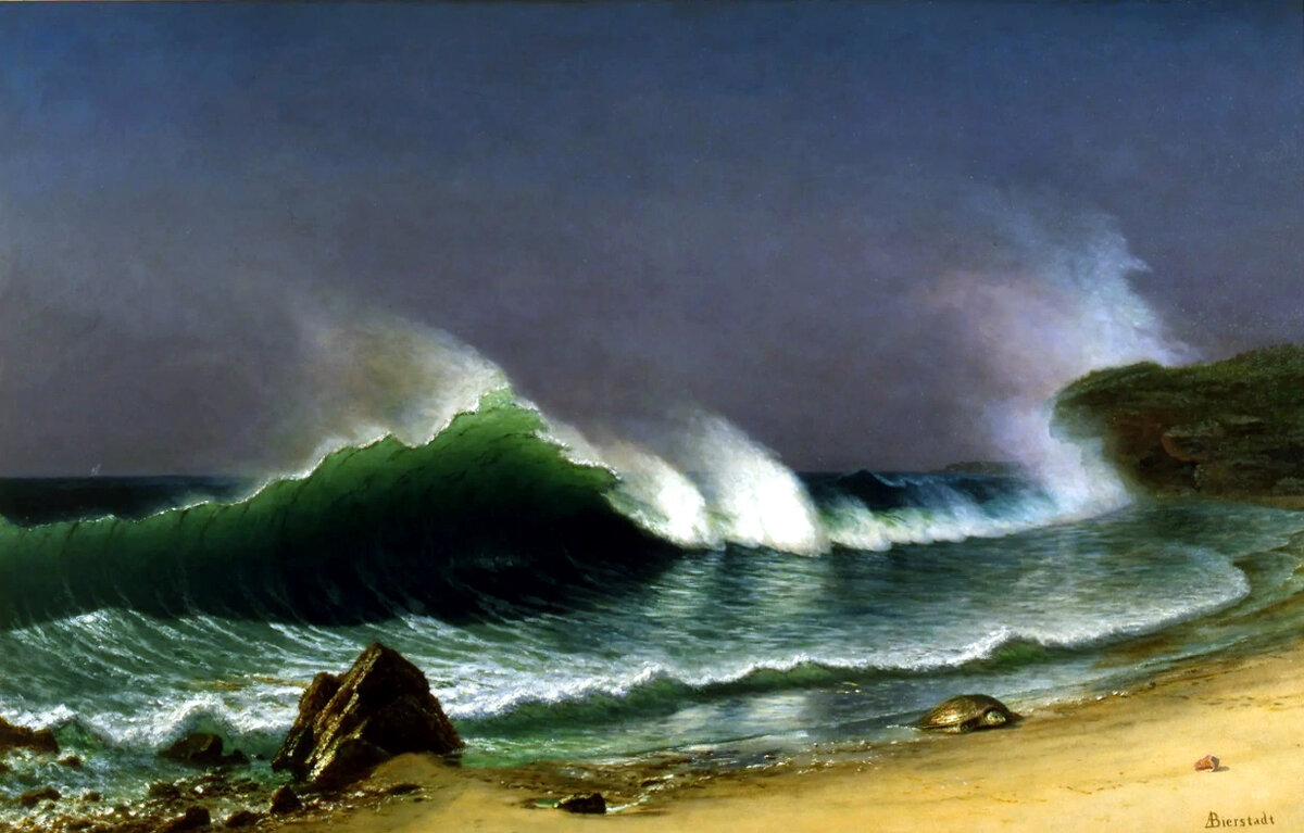 ����� �����������: http://www.penhook.org/bierstadt.jpg