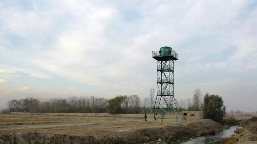    Пресс-служба ГПС КР