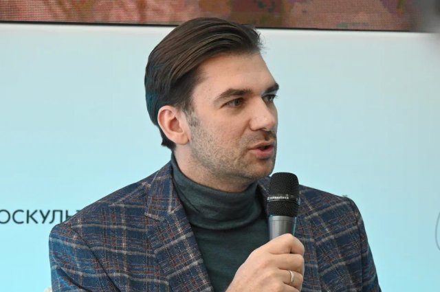    По словам Максима Миронова, Норильск не утратит своей уникальности. Фото: Норникель