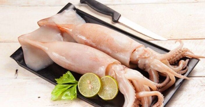 Филе кальмара, 10 рецептов приготовления блюд с фото пошагово