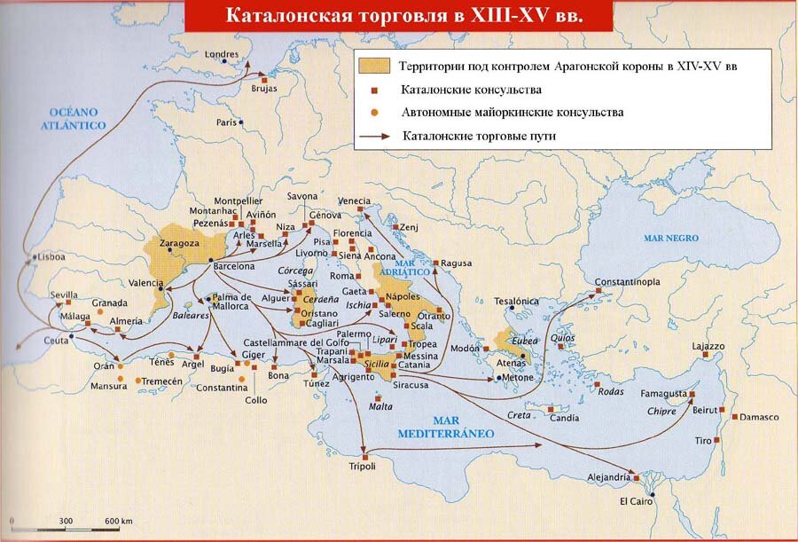 Путешествие купца из генуи в одну из колоний причерноморья карта