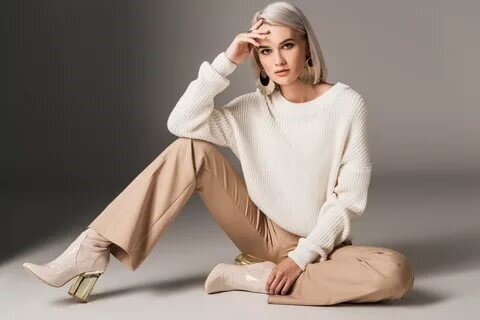  📷    Какие вещи помогут выглядеть дорого Наталья