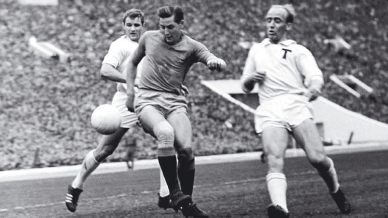    Владимир Поликарпов.ПФК ЦСКА