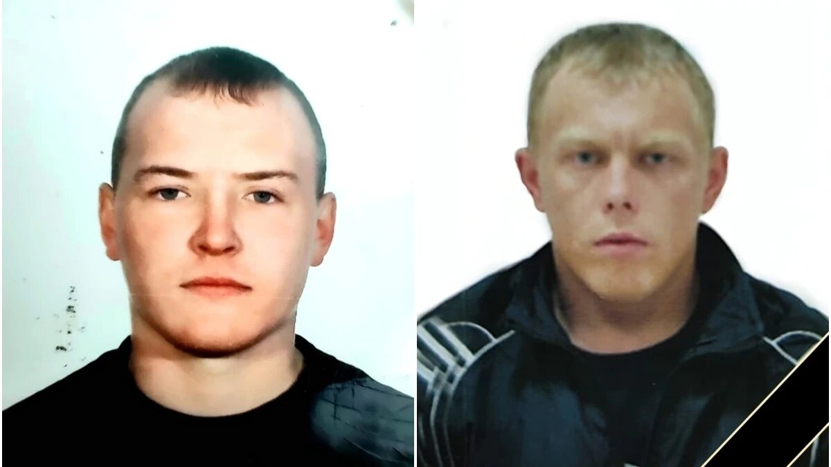 Многие погибшие заключили контракт с ЧВК «Вагнер». Фото: vk.com