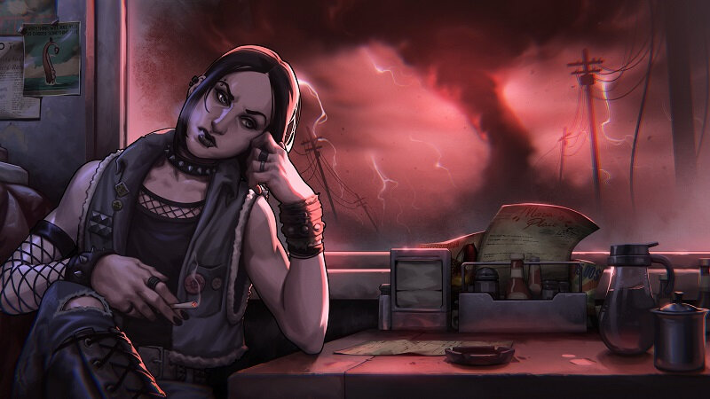  📷    Источник изображений: Bad Vices Games