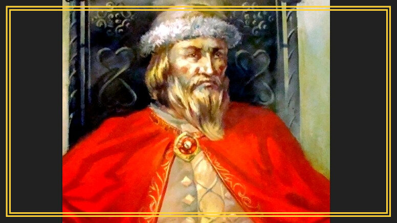 Мстислав Владимирович. Яндекс картинки