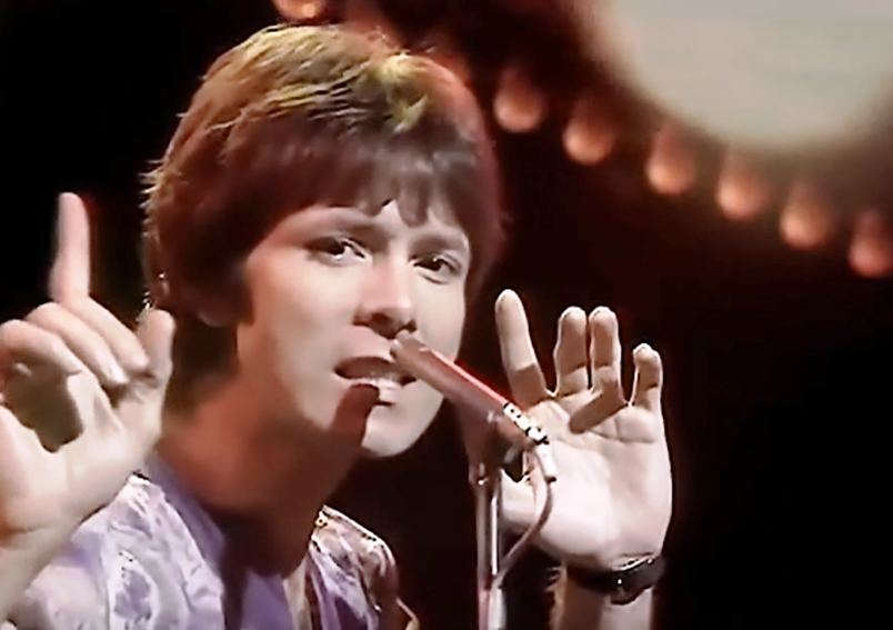 Cliff richard devil. Cliff Richard Devil woman.