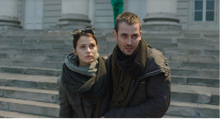 Фото кадр из фильма КОМА