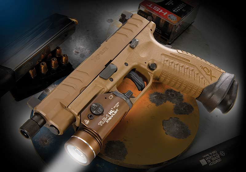 Все фото взяты с сайта gunsmagazine.com