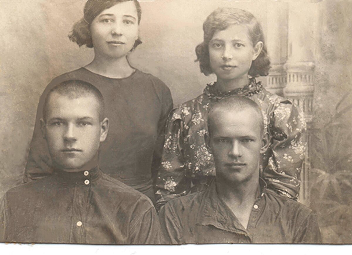 Вся жизнь впереди 