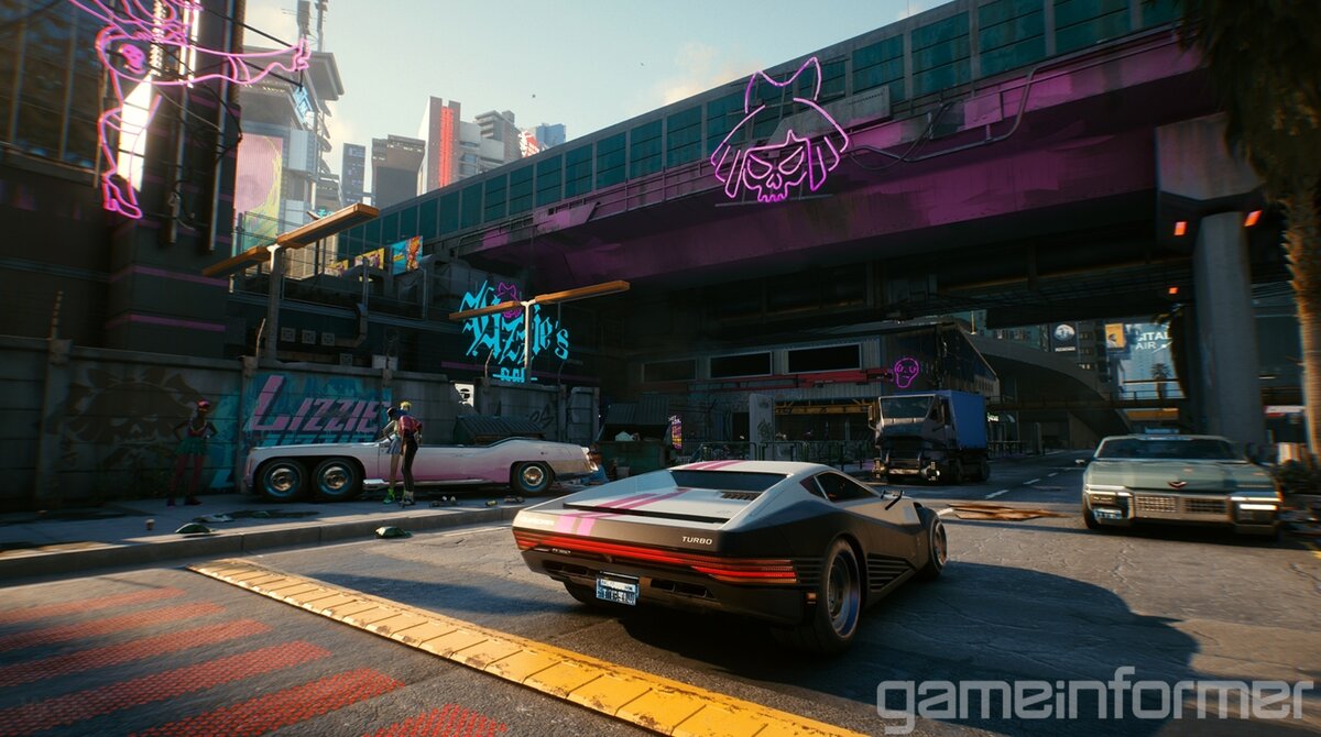 Системные требования Cyberpunk 2077 | Zyarin | Дзен