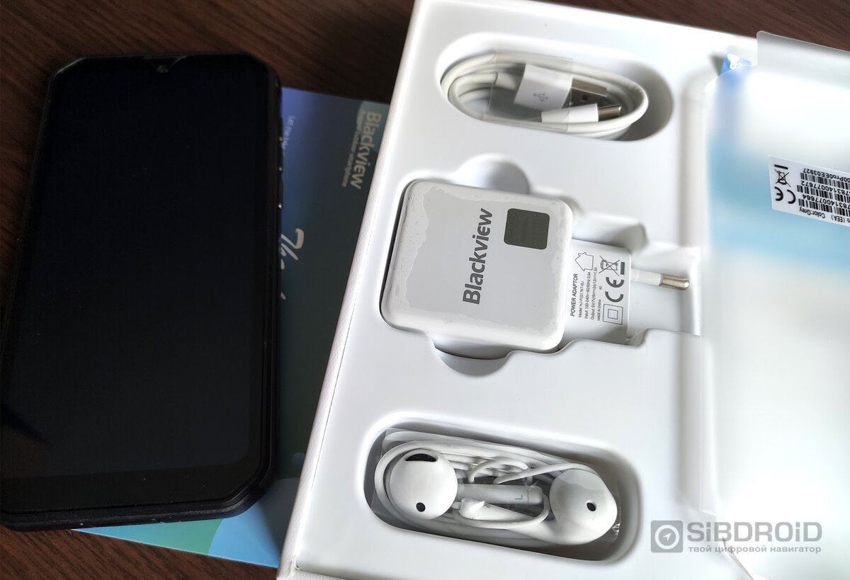 Вся правда про Blackview BV9900 Pro | Sibdroid.News | Дзен