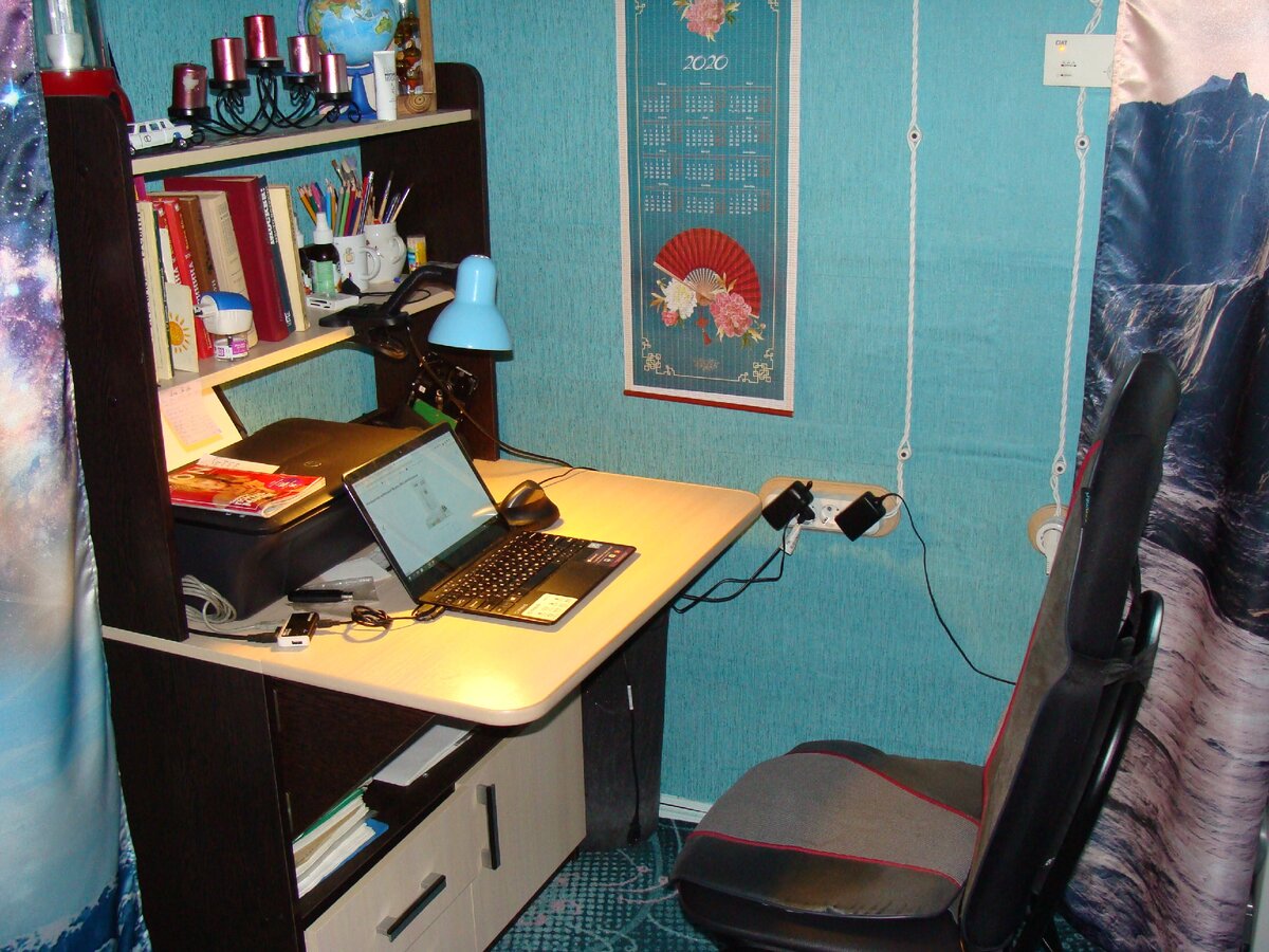 Фото из личного архива.