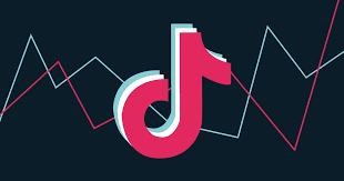 Логотип Тик-ток